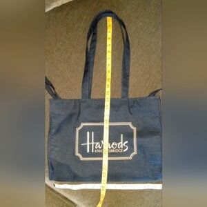 Harrods Tote